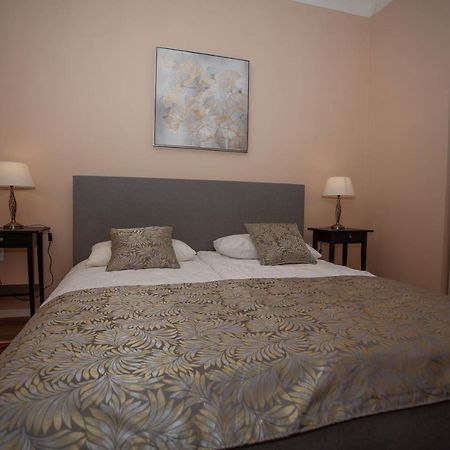 Apartman Bianca The Best Rijeka Dış mekan fotoğraf
