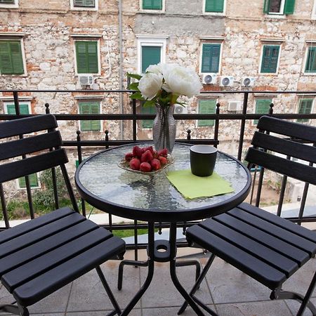 Apartman Bianca The Best Rijeka Dış mekan fotoğraf