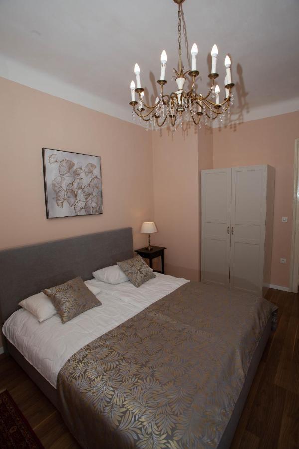 Apartman Bianca The Best Rijeka Dış mekan fotoğraf