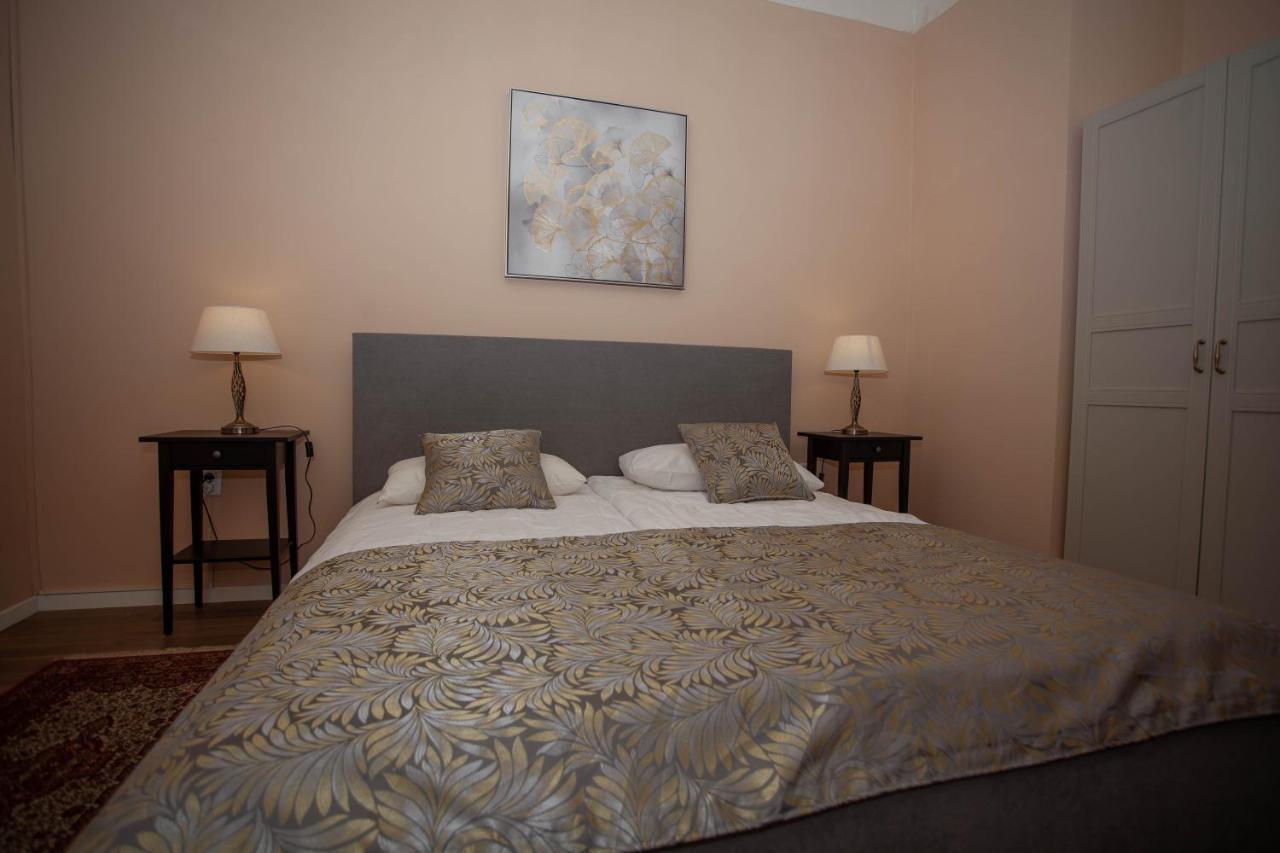 Apartman Bianca The Best Rijeka Dış mekan fotoğraf