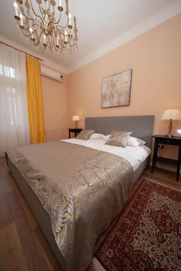Apartman Bianca The Best Rijeka Dış mekan fotoğraf