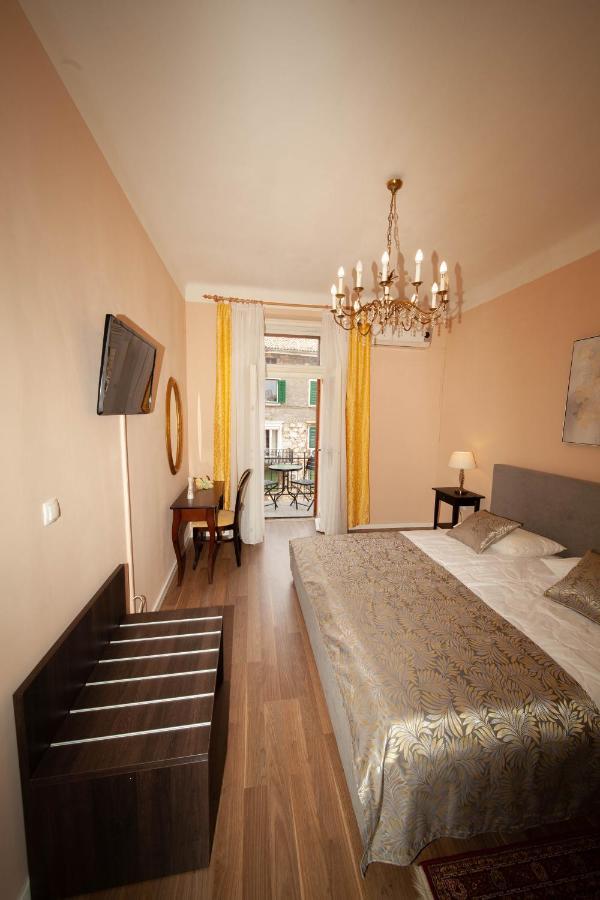 Apartman Bianca The Best Rijeka Dış mekan fotoğraf