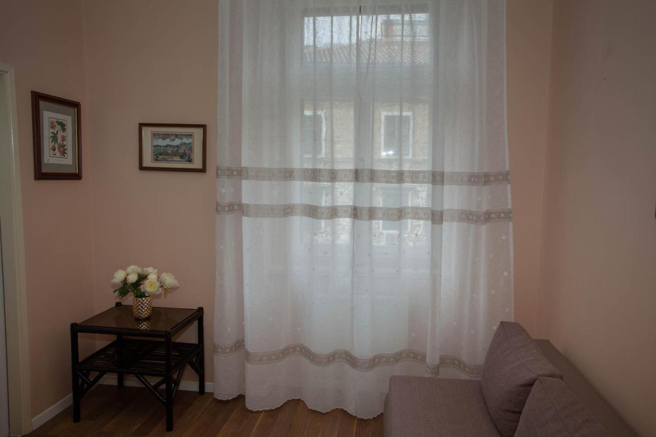 Apartman Bianca The Best Rijeka Dış mekan fotoğraf