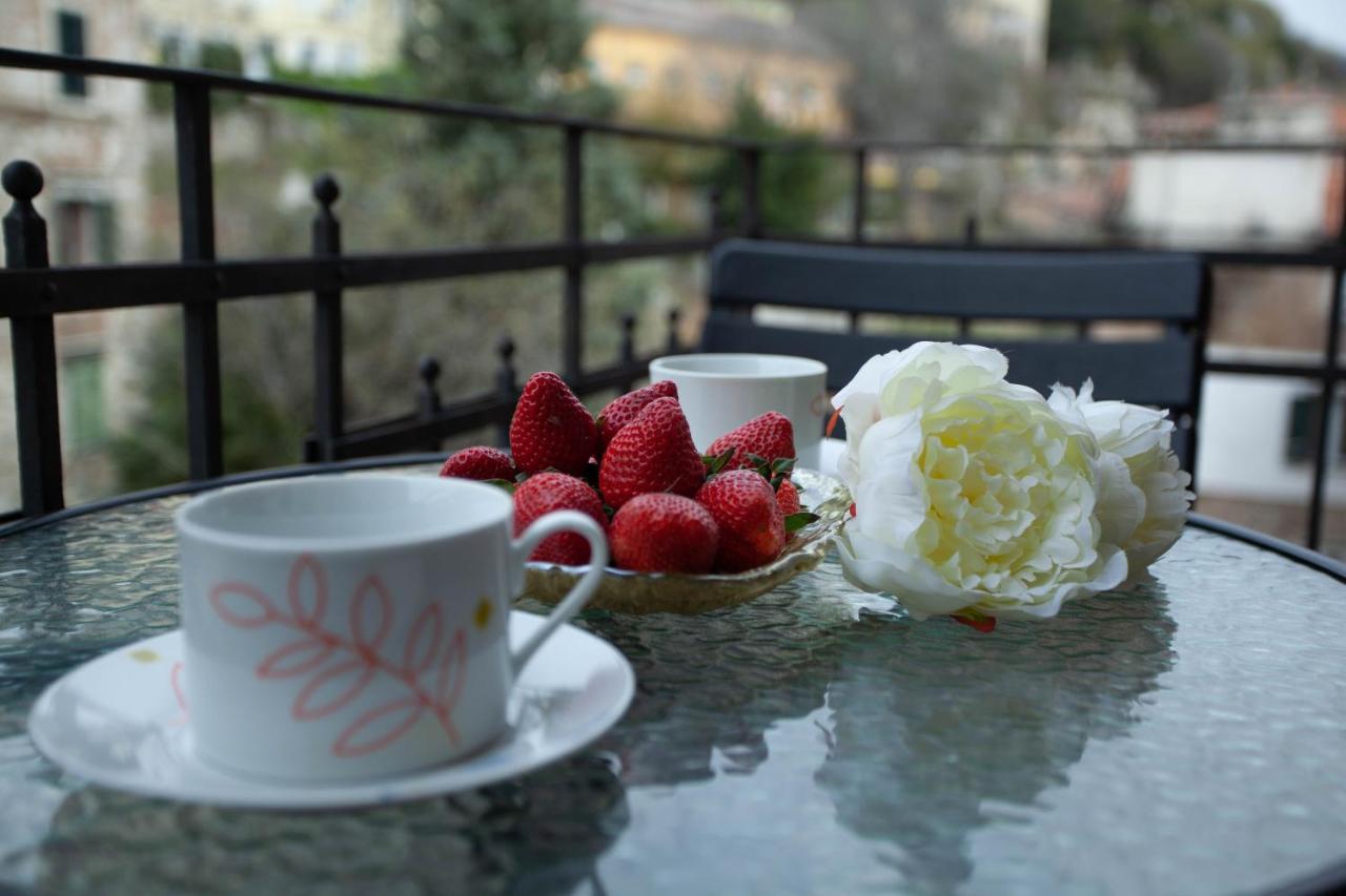 Apartman Bianca The Best Rijeka Dış mekan fotoğraf