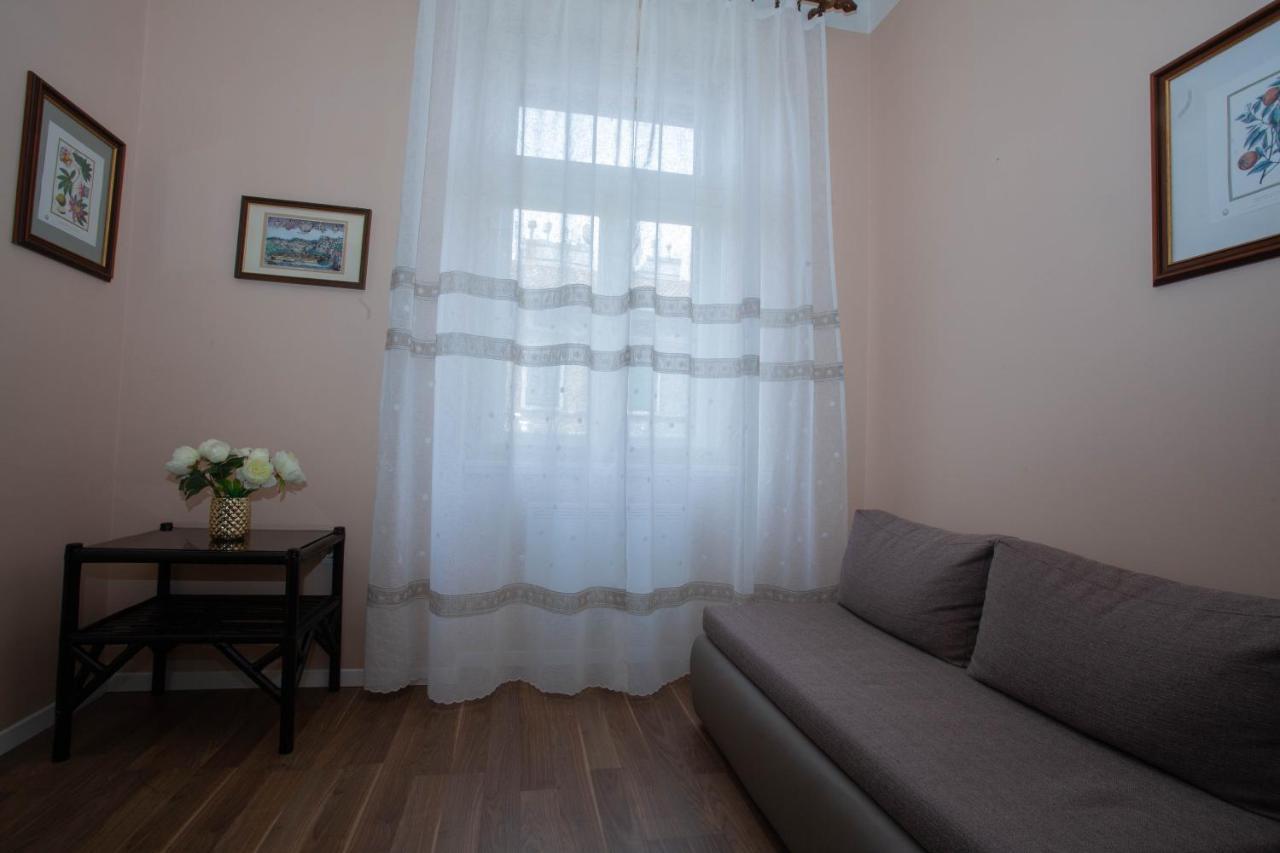 Apartman Bianca The Best Rijeka Dış mekan fotoğraf