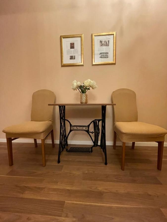 Apartman Bianca The Best Rijeka Dış mekan fotoğraf