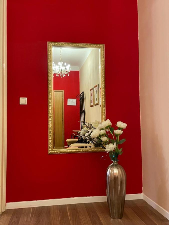 Apartman Bianca The Best Rijeka Dış mekan fotoğraf