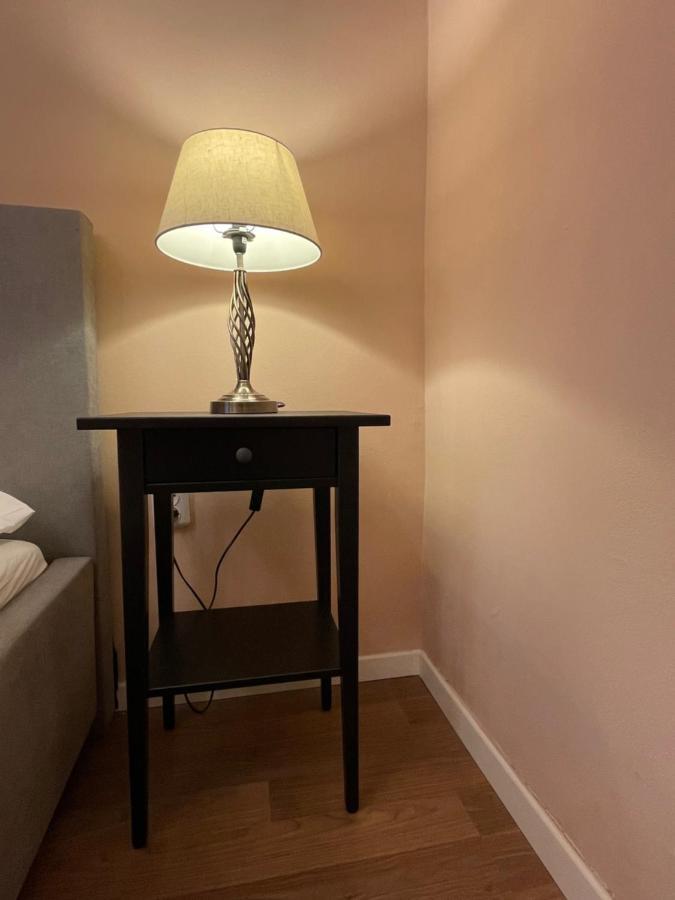 Apartman Bianca The Best Rijeka Dış mekan fotoğraf