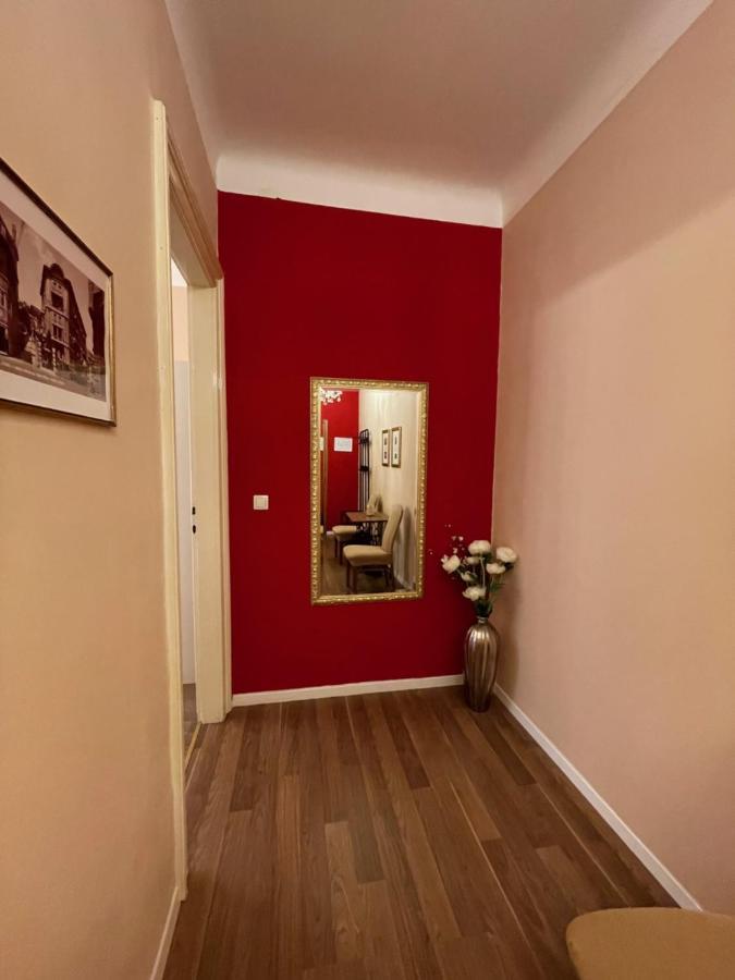 Apartman Bianca The Best Rijeka Dış mekan fotoğraf