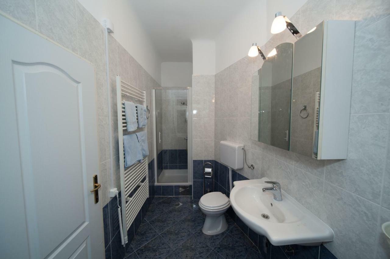 Apartman Bianca The Best Rijeka Dış mekan fotoğraf
