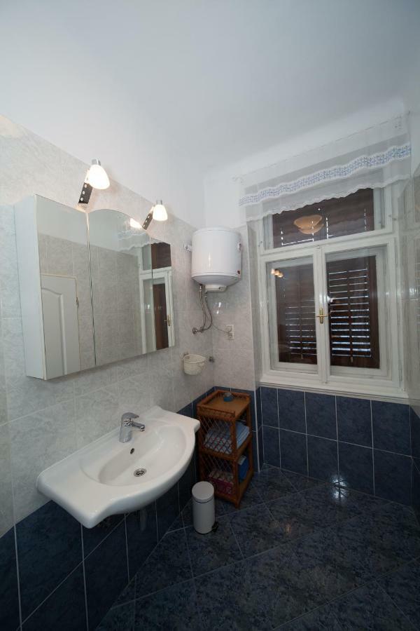 Apartman Bianca The Best Rijeka Dış mekan fotoğraf