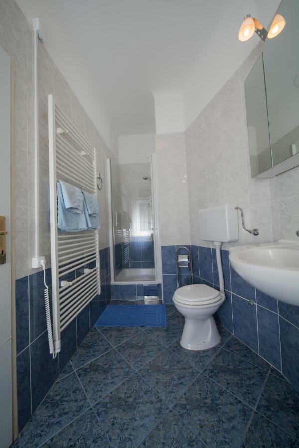 Apartman Bianca The Best Rijeka Dış mekan fotoğraf