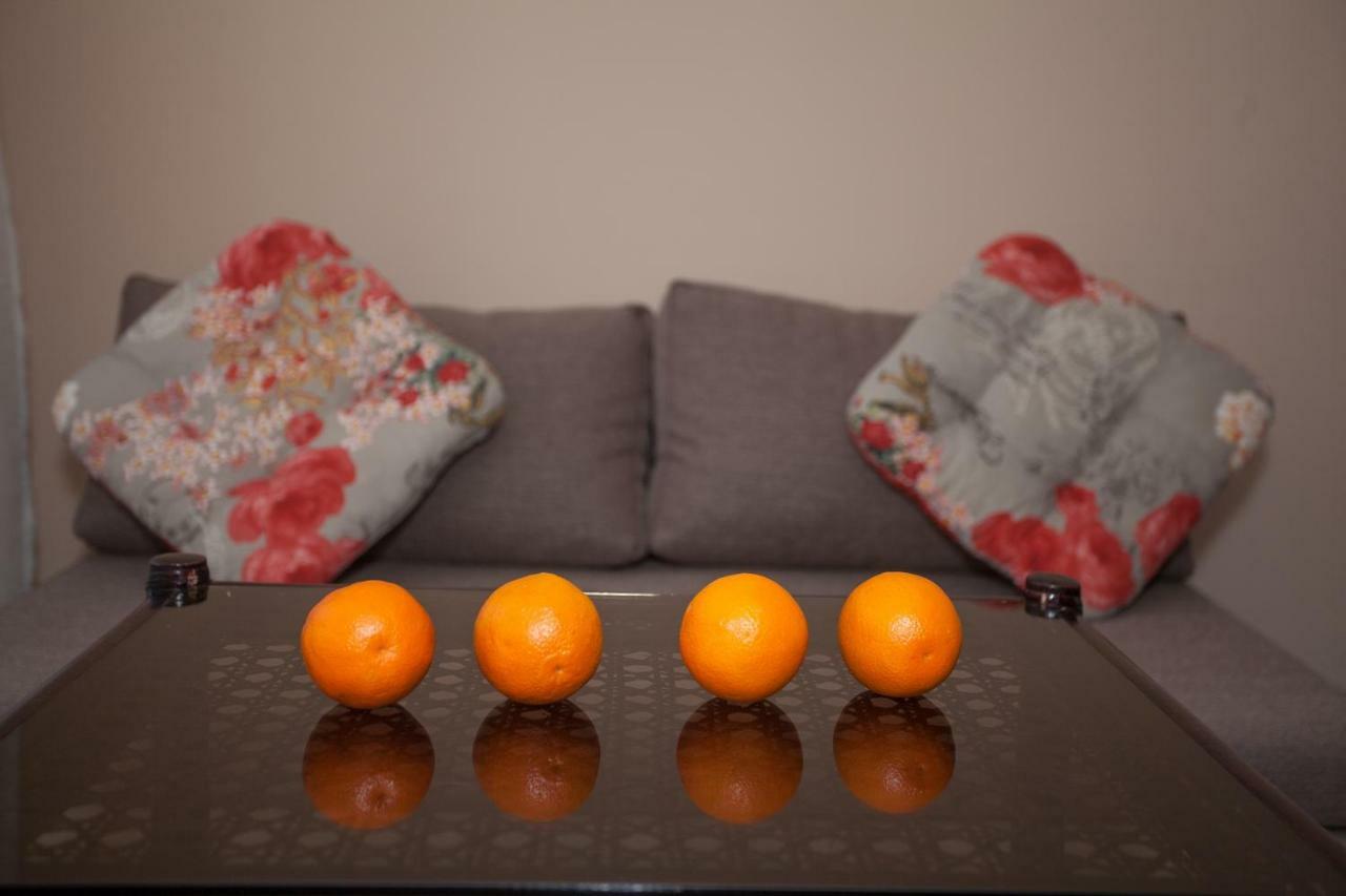 Apartman Bianca The Best Rijeka Dış mekan fotoğraf